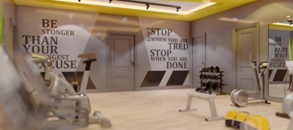 Apartment 2+1 in Kargicak, Turkey No. 13917 17