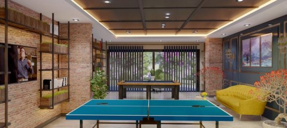 Apartment 2+1 in Kargicak, Turkey No. 13917 3