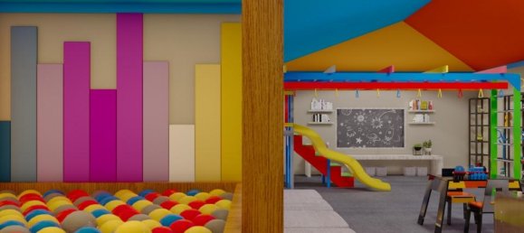 Apartment 2+1 in Kargicak, Turkey No. 13917 20