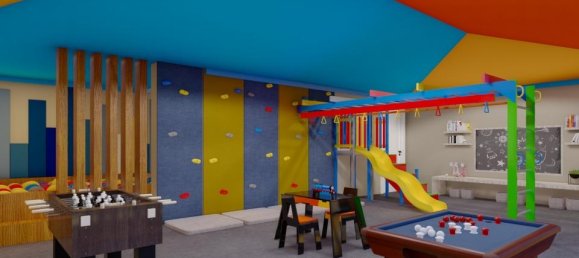 Apartment 2+1 in Kargicak, Turkey No. 13917 23