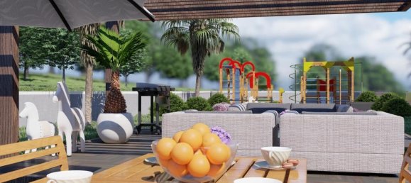 Apartment 2+1 in Kargicak, Turkey No. 13917 18