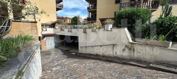 Гараж 35м² в Марино, Италия № 275477 2