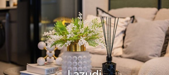 Duplex T1 em Bangkok, Thailand N.º 13526 7