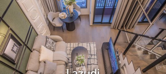 Duplex T1 em Bangkok, Thailand N.º 13526 4