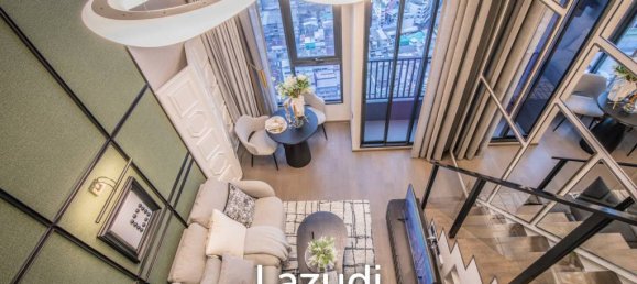 Duplex T1 em Bangkok, Thailand N.º 13526 6