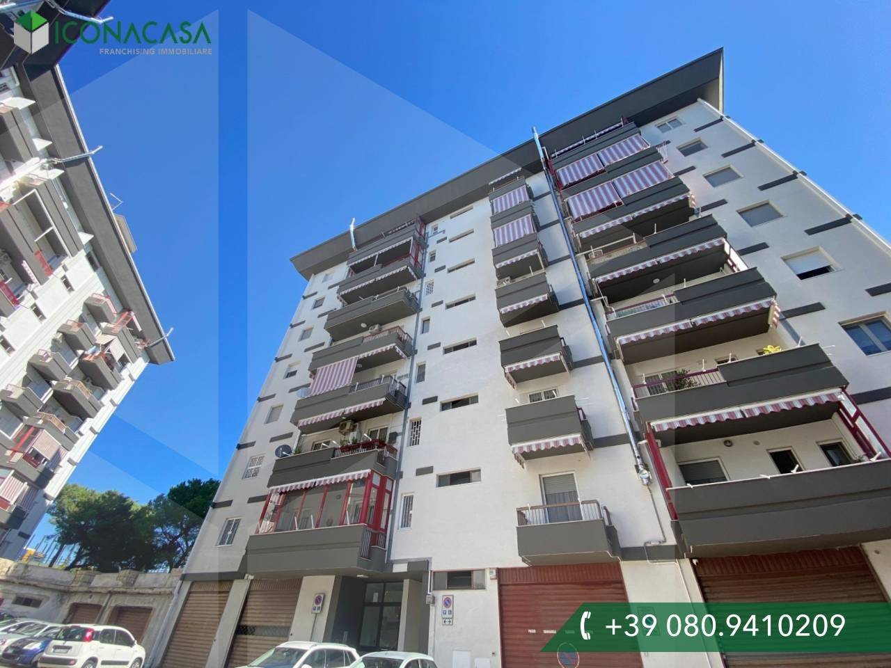 Квартира с 2 спальнями в Модуньо, Италия № 29268