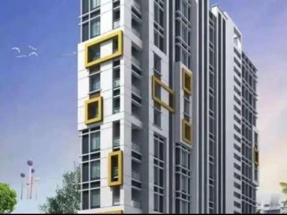 3 bedrooms House in Kolkata, India No. 1709