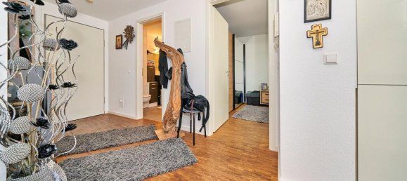 Apartamento T1 em Ludwigsburg, Germany N.º 308996 10
