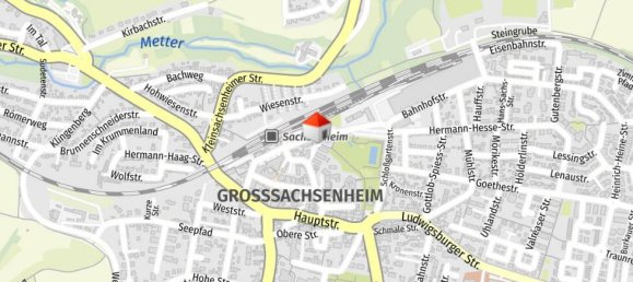 Apartamento T1 em Ludwigsburg, Germany N.º 308996 14