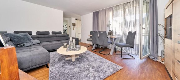 Apartamento T1 em Ludwigsburg, Germany N.º 308996 2
