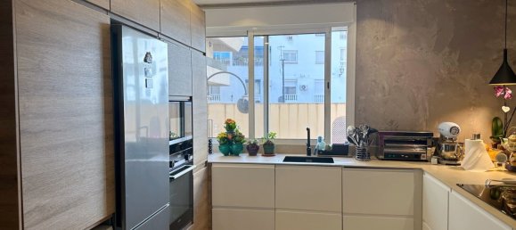 Apartamento T2 em Marbella, Spain N.º 146841 20