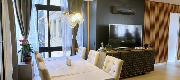 Apartamento T2 em Marbella, Spain N.º 146841 14