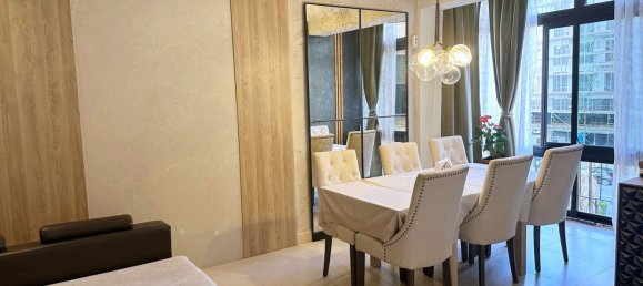 Apartamento T2 em Marbella, Spain N.º 146841 11