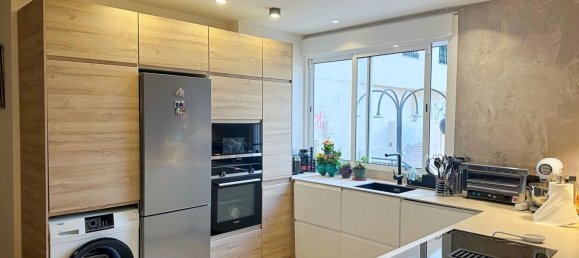 Apartamento T2 em Marbella, Spain N.º 146841 17