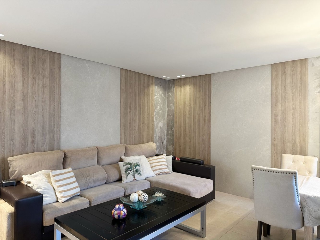 Apartamento T2 em Marbella, Spain N.º 146841