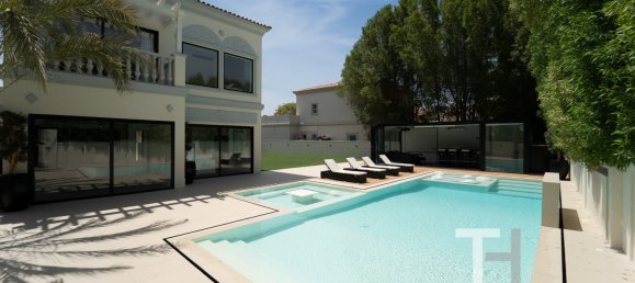 3 bedrooms Villa in Jumeirah Village Triangle, UAE No. 28505 11