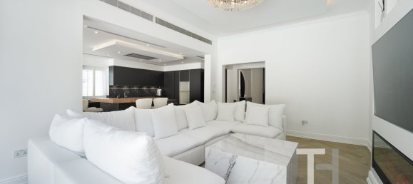 3 bedrooms Villa in Jumeirah Village Triangle, UAE No. 28505 4