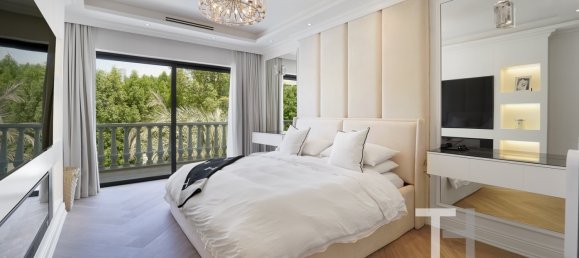 3 bedrooms Villa in Jumeirah Village Triangle, UAE No. 28505 14