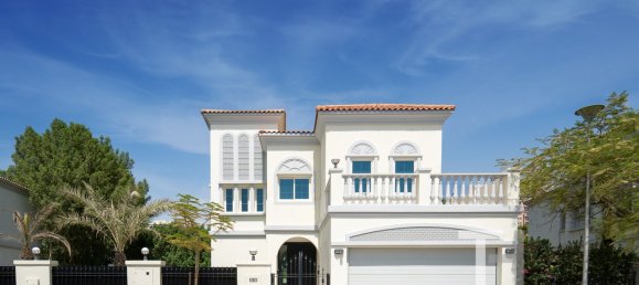 3 bedrooms Villa in Jumeirah Village Triangle, UAE No. 28505 27