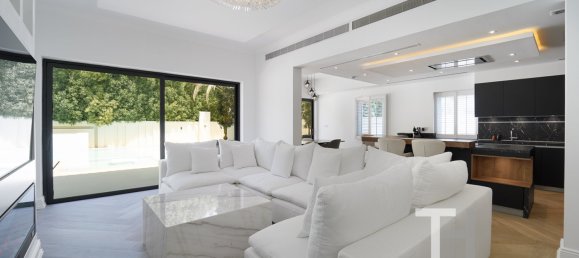 3 bedrooms Villa in Jumeirah Village Triangle, UAE No. 28505 3