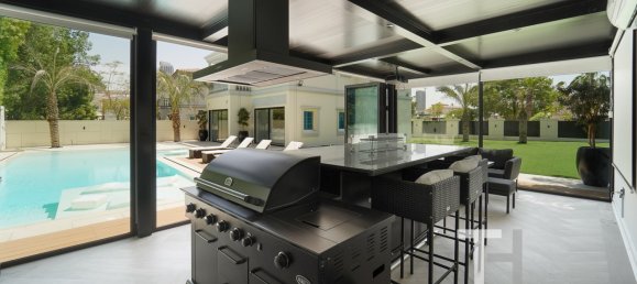 3 bedrooms Villa in Jumeirah Village Triangle, UAE No. 28505 12