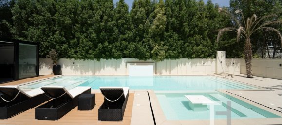 3 bedrooms Villa in Jumeirah Village Triangle, UAE No. 28505 13