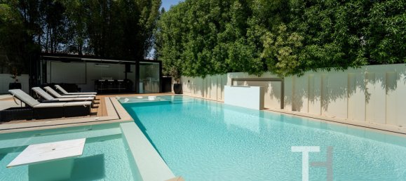 3 bedrooms Villa in Jumeirah Village Triangle, UAE No. 28505 2