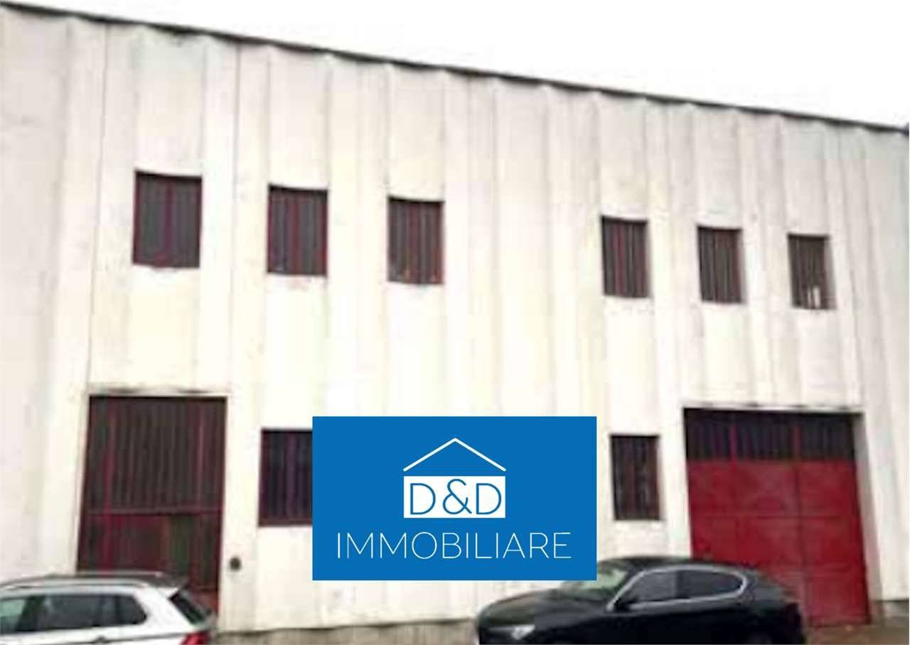 Armazém de 5 divisões em Guarene, Italy N.º 225505