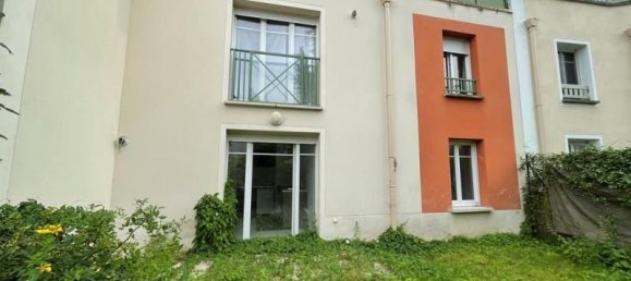 1 bedroom Apartment in Persan, France No. 183691 6