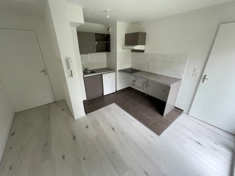 1 bedroom Apartment in Persan, France No. 183691