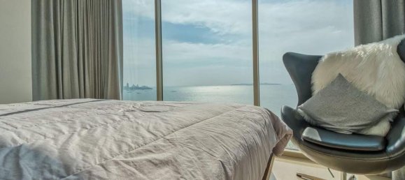 2 bedrooms Apartment in Pattaya, Thailand No. 20238 12