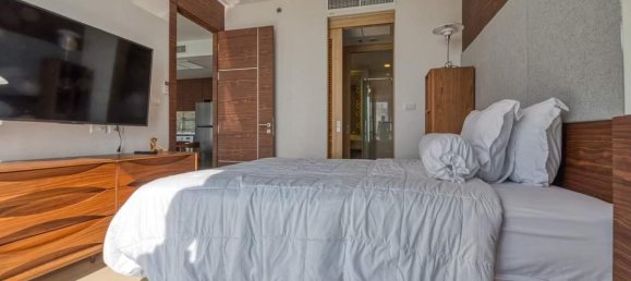 2 bedrooms Apartment in Pattaya, Thailand No. 20238 13