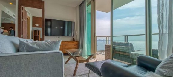 2 bedrooms Apartment in Pattaya, Thailand No. 20238 5