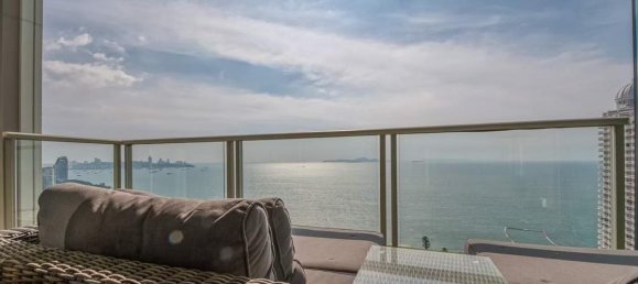 2 bedrooms Apartment in Pattaya, Thailand No. 20238 7