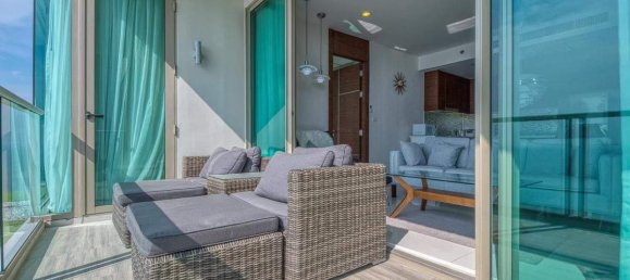 2 bedrooms Apartment in Pattaya, Thailand No. 20238 6