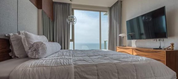 2 bedrooms Apartment in Pattaya, Thailand No. 20238 10