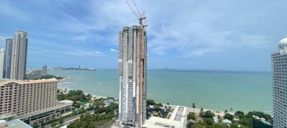 2 bedrooms Apartment in Pattaya, Thailand No. 20238 8