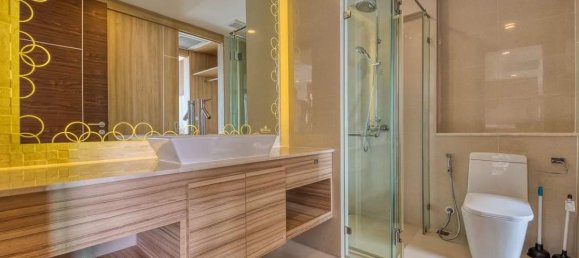 2 bedrooms Apartment in Pattaya, Thailand No. 20238 15