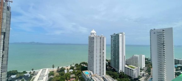 2 bedrooms Apartment in Pattaya, Thailand No. 20238 9