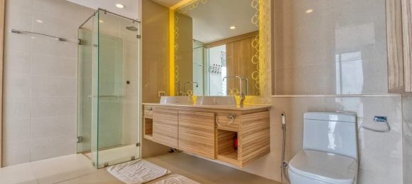 2 bedrooms Apartment in Pattaya, Thailand No. 20238 14