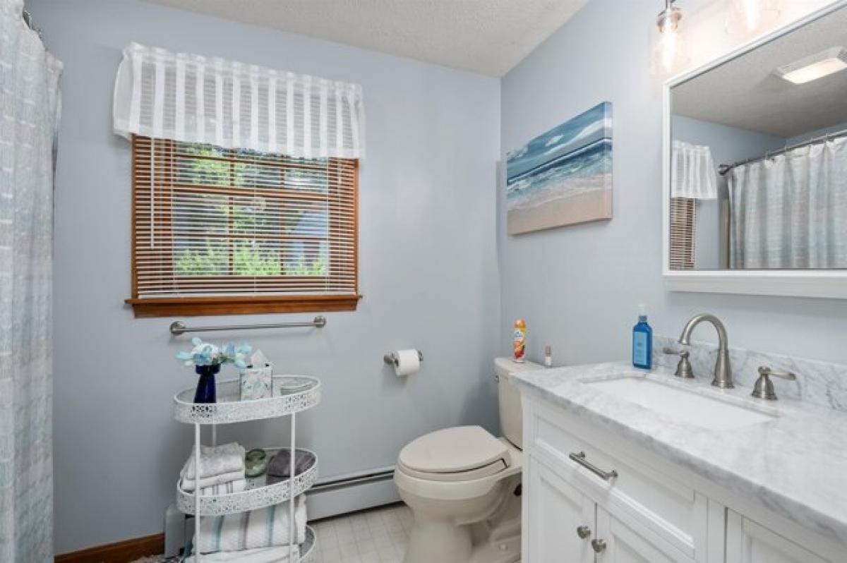 2 Schlafzimmer Haus in Laconia, USA, Nr. 218645