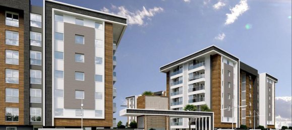 Квартира 3+1 в Кепез, Турция № 15089 6