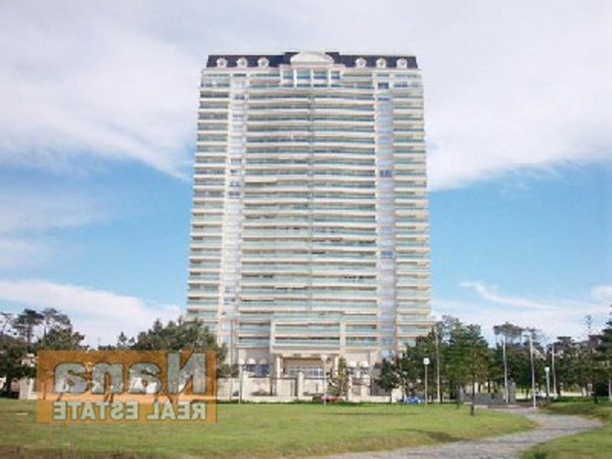 4 chambres Appartement à Maldonado, Uruguay No. 2046