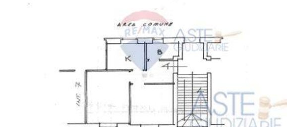 2 rooms Apartment in Rome, Italy No. 348002 6