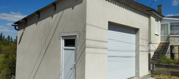 3 Schlafzimmer Haus in Chateaudun, France, Nr. 271259 10