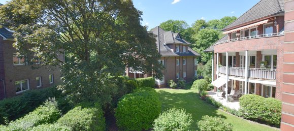 2 chambres Appartement à Wandsbek, Germany No. 36506 14