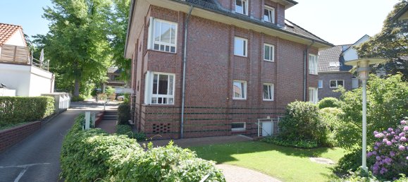 2 chambres Appartement à Wandsbek, Germany No. 36506 13