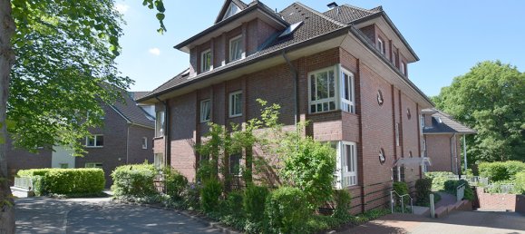 2 chambres Appartement à Wandsbek, Germany No. 36506 2