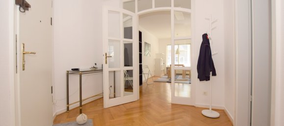 2 chambres Appartement à Wandsbek, Germany No. 36506 4