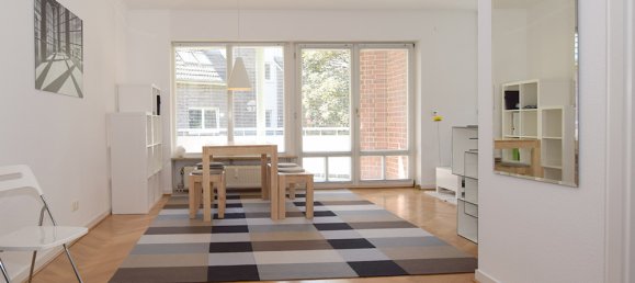 2 chambres Appartement à Wandsbek, Germany No. 36506 5